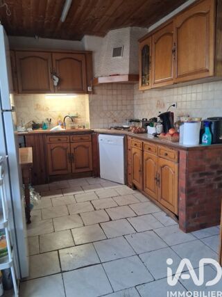  Maison � vendre 7 pi�ces 137 m�
