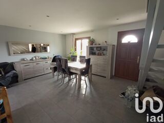  Maison  vendre 6 pices 92 m