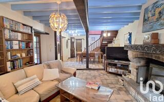  Maison � vendre 7 pi�ces 202 m�