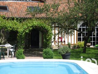  Maison � vendre 6 pi�ces 235 m�