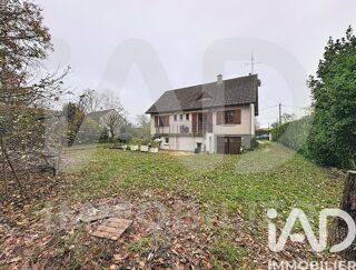  Maison � vendre 7 pi�ces 143 m�