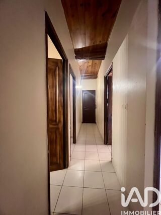  Maison � vendre 8 pi�ces 208 m�