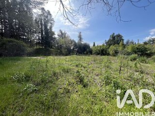  Terrain � vendre 2385 m�