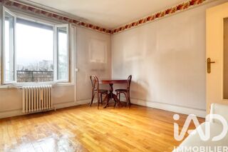  Appartement � vendre 3 pi�ces 54 m�