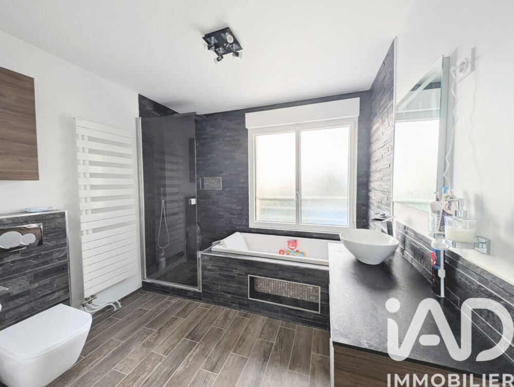 � vendre  Maison Cormeilles-en-Parisis (95240)