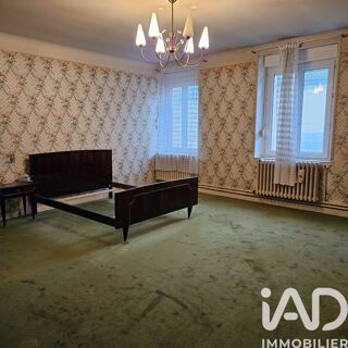  Maison � vendre 7 pi�ces 170 m�