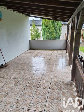  Maison � vendre 4 pi�ces 102 m�