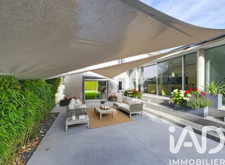  Maison � vendre 5 pi�ces 145 m�