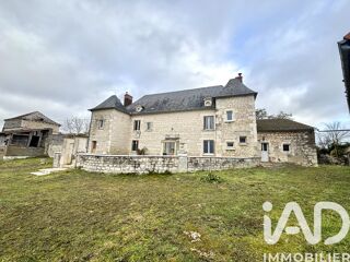  Maison � vendre 5 pi�ces 208 m�