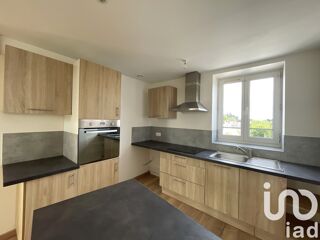  Appartement  vendre 3 pices 53 m