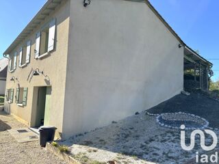  Maison � vendre 3 pi�ces 160 m�