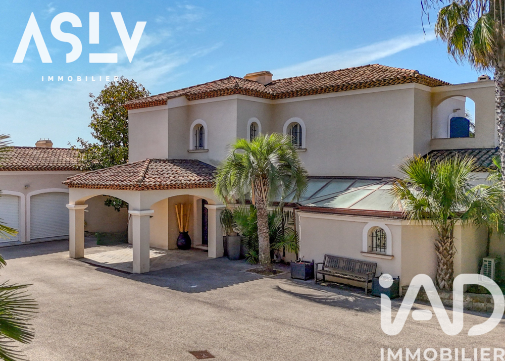 � vendre  Maison Sanary-sur-Mer (83110)