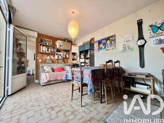  Maison � vendre 3 pi�ces 45 m�
