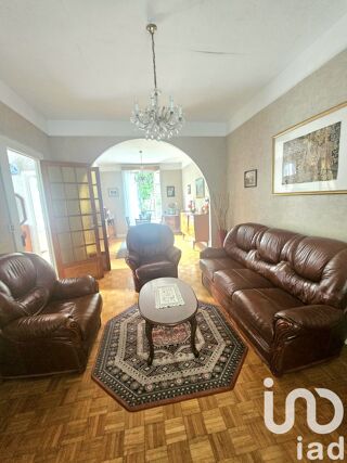  Maison  vendre 5 pices 75 m