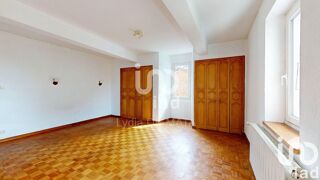  Maison � vendre 4 pi�ces 119 m�