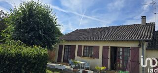  Maison � vendre 5 pi�ces 80 m�