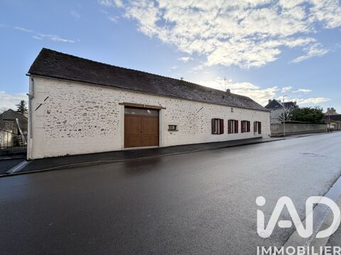   Vente Long�re 6 pi�ces Maison - 6 pi�ce(s) - 155 m�