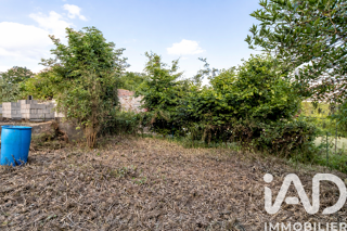  Terrain � vendre 1107 m�