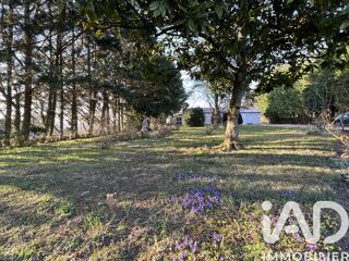  Maison � vendre 6 pi�ces 274 m�