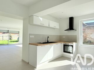  Maison � vendre 4 pi�ces 144 m�