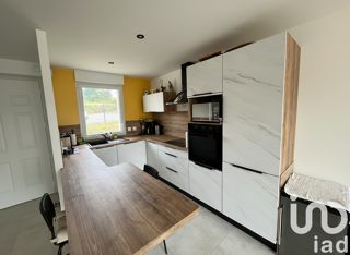  Maison � vendre 4 pi�ces 87 m�