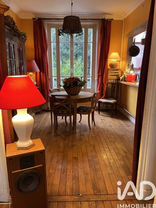  Maison � vendre 5 pi�ces 86 m�