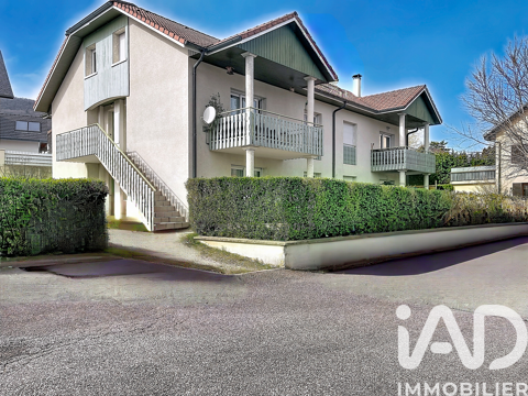   Vente Appartement 2 pi�ces Appartement - 2 pi�ce(s) - 42 m�