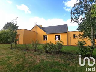  Maison � vendre 6 pi�ces 147 m�