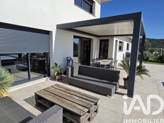  Villa � vendre 5 pi�ces 148 m�