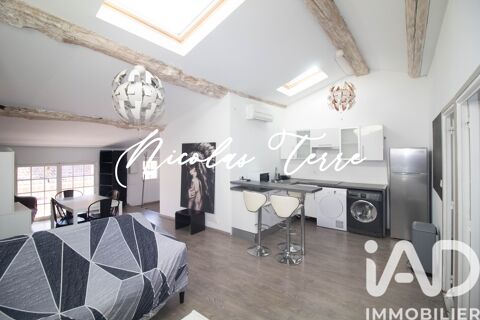   Vente Appartement 3 pi�ces Appartement - 3 pi�ce(s) - 57 m�