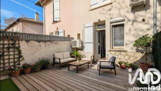  Maison � vendre 3 pi�ces 60 m�