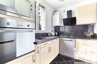  Appartement � vendre 3 pi�ces 50 m�