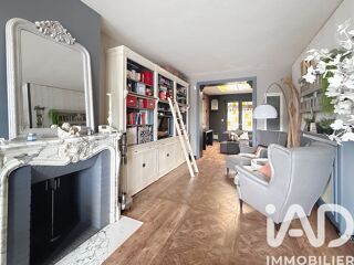  Maison � vendre 12 pi�ces 291 m�