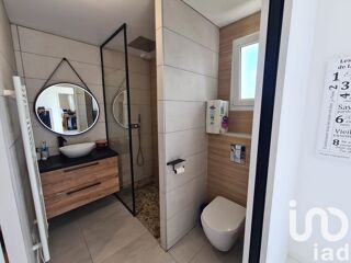  Maison  vendre 6 pices 111 m