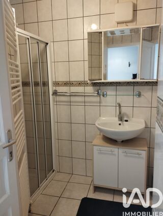  Maison � vendre 2 pi�ces 42 m�