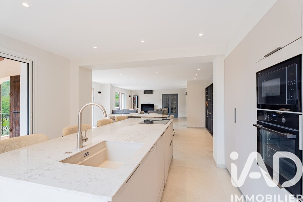 � vendre  Maison Menton (06500)