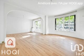  Appartement � vendre 4 pi�ces 116 m�