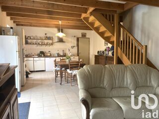  Maison � vendre 5 pi�ces 98 m�
