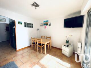  Appartement  vendre 1 pice 33 m