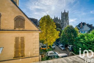  Appartement  vendre 5 pices 131 m