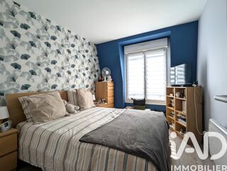  Appartement � vendre 2 pi�ces 47 m�