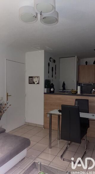  Appartement � vendre 2 pi�ces 37 m�