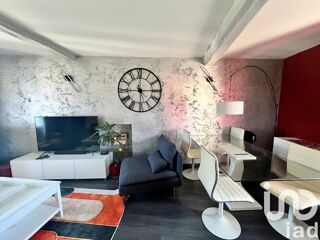  Appartement � vendre 5 pi�ces 91 m�