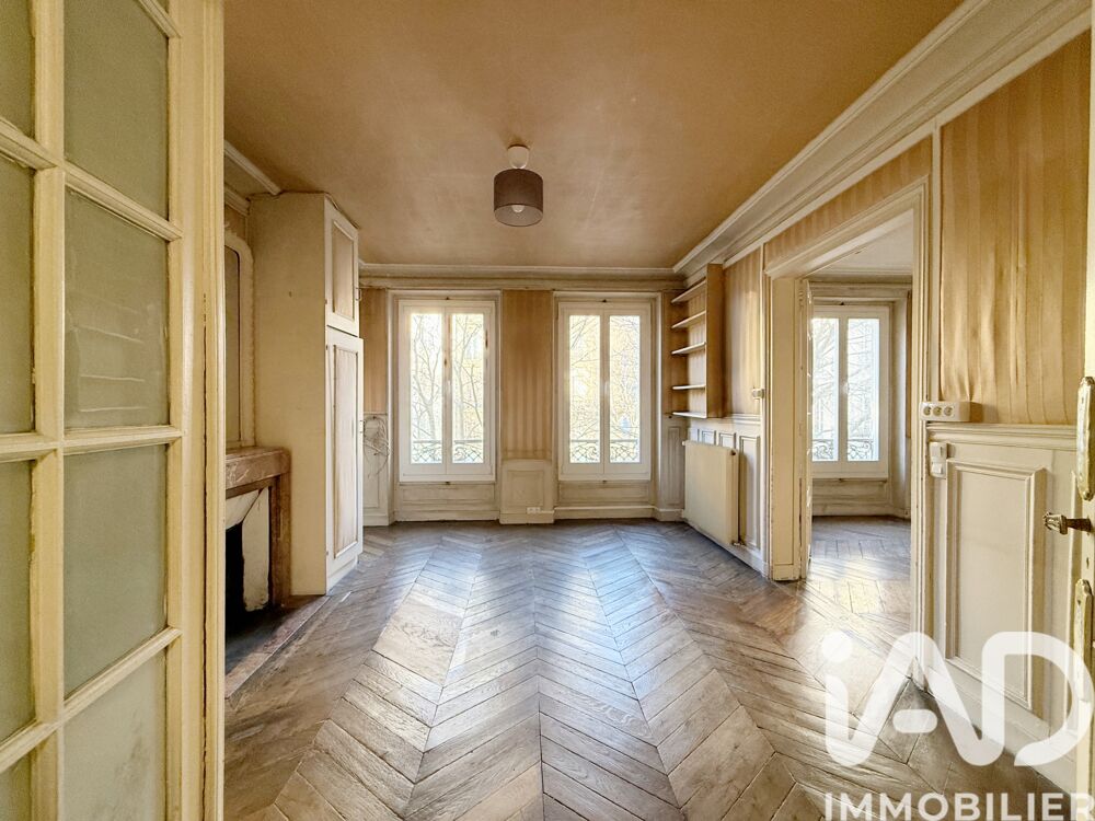 � vendre  Appartement Paris 4
