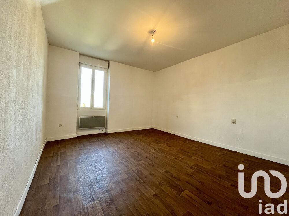 Vente Maison Vente Maison de village 7 pices Sigean