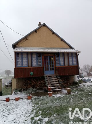  Maison � vendre 6 pi�ces 140 m�