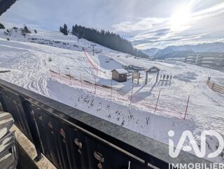  Appartement � vendre 1 pi�ce 28 m�