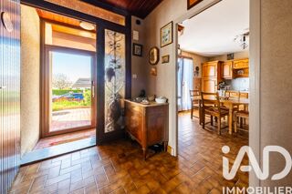  Maison � vendre 7 pi�ces 140 m�