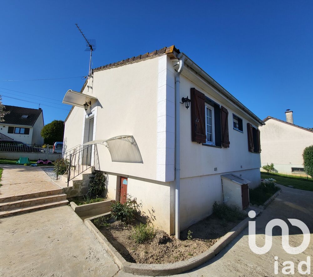 Vente Maison Vente Maison/villa 3 pices La madeleine-bouvet