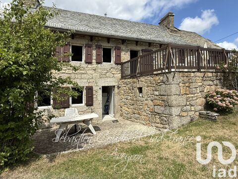   Vente Maison traditionnelle 7 pi�ces Maison - 7 pi�ce(s) - 124 m�